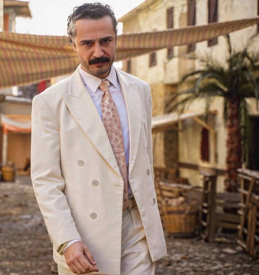 Aşk-ı Memnu'nun fitneci Beşir'i tanınmaz halde! Bunu doktor bile yapamaz: Gören şaştı kaldı 5